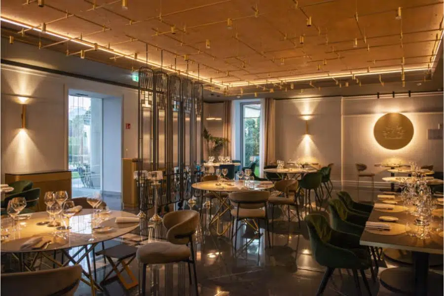Boutique Hotel Stresa
