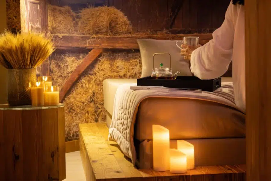 Boutique Hotel Stresa