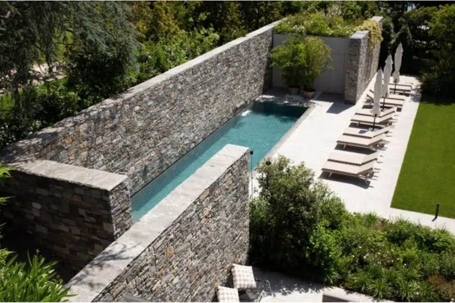Casa Fantini Lake Time