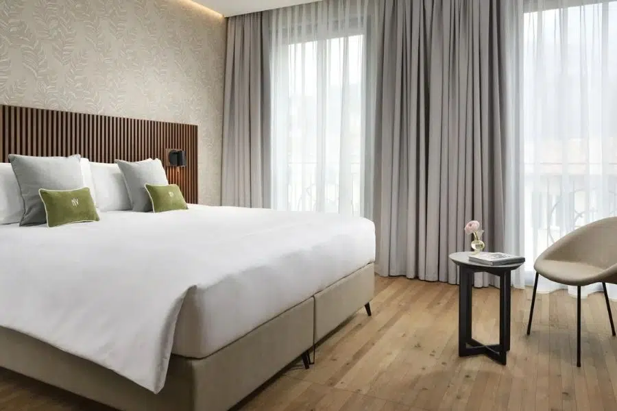 Grand Hotel Victoria Concept & Spa