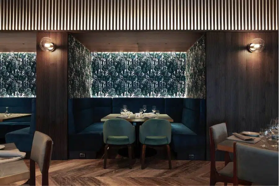 Hotel La Palma
