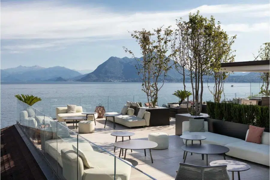 Hotel La Palma