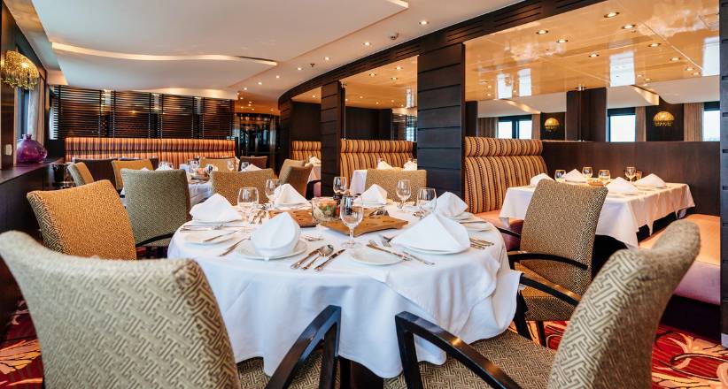 AmaSonata restaurant 822x440