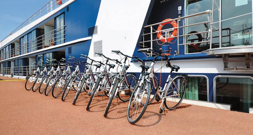 AmaVerde bikes 822x440