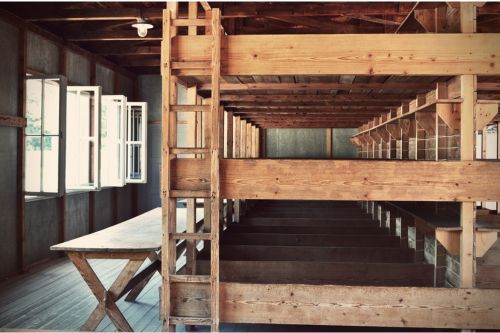 Munich: Private Tour of Dachau image 2