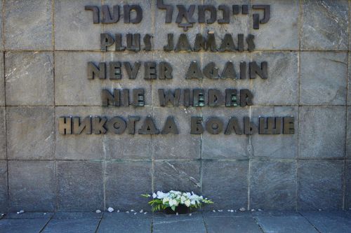 Munich: Private Tour of Dachau