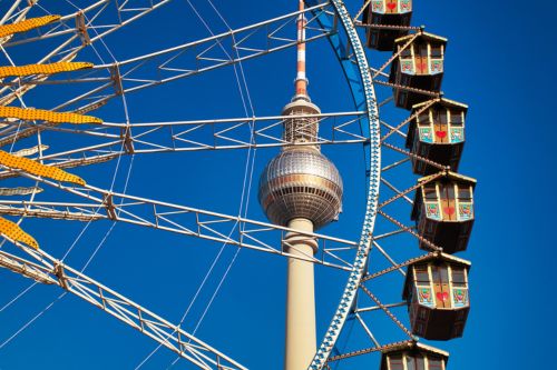 Berlin: Spend a day at your leisure image 2