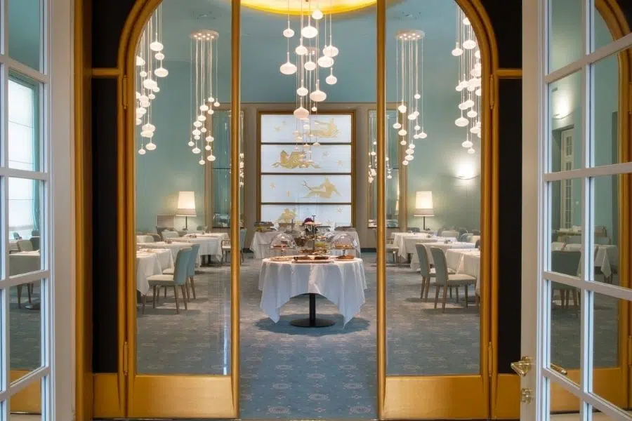 Turin Palace Hotel