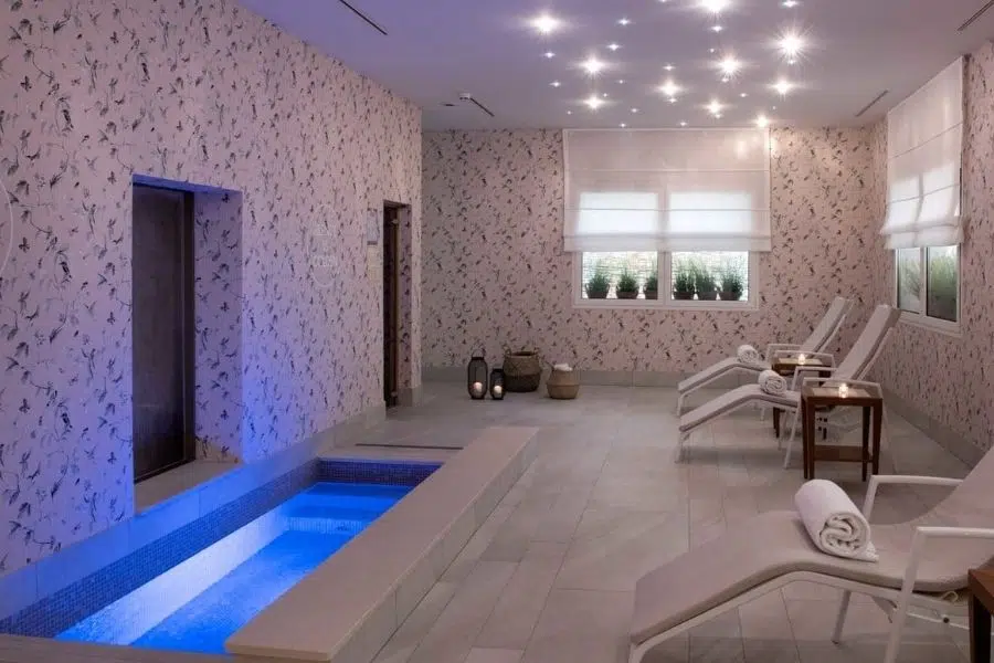 Turin Palace Hotel