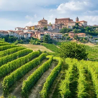 Authentic Northern Italy