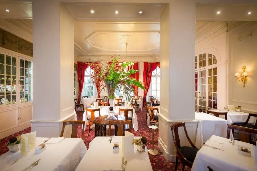 Grand Hotel Sitea