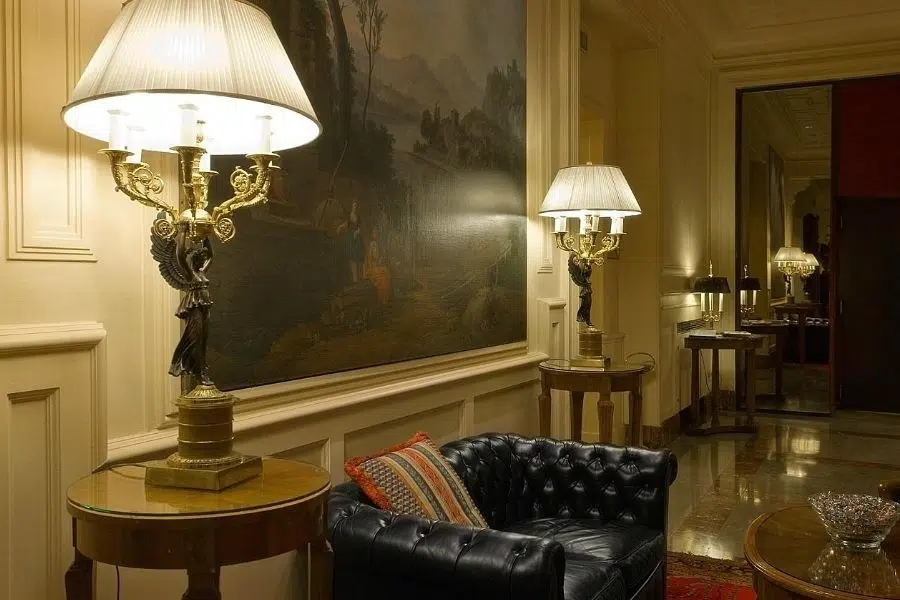 Grand Hotel Sitea