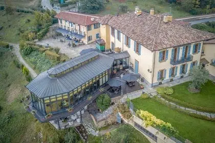 hotel villa beccaris piedmont exterior view (1)