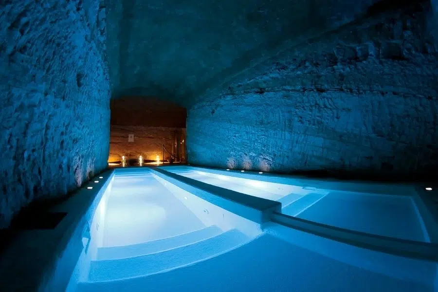 Relais San Maurizio