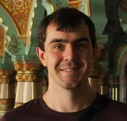 Luke Stapylton-Smith profile picture